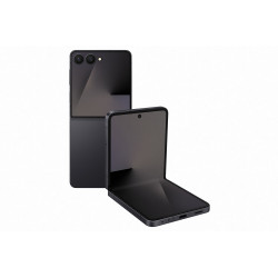 Samsung SM-F766Galaxy Z Flip7 12+256GB Jetblack Černá