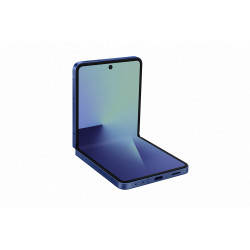 Samsung SM-F766Galaxy Z Flip7 12+512GB Blue Shadow Modrá