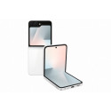 Samsung SM-F761 Galaxy Z Flip7 FE 8+128GB White Bílá