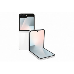 Samsung SM-F761 Galaxy Z Flip7 FE 8+256GB White Bílá