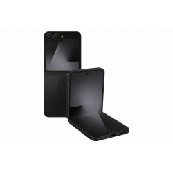 Samsung SM-F761 Galaxy Z Flip7 FE 8+256GB Black Černá