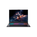 Acer Nitro 18 AI AN18-61-R013 AI9-365 18" 2560x1600 32GB 1TB RTX 5070 W11H Black 2R