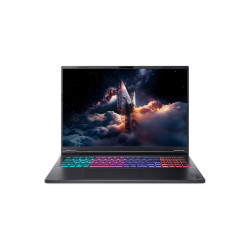 Acer Nitro 18 AI AN18-61-R013 AI9-365 18" 2560x1600 32GB 1TB RTX 5070 W11H Black 2R