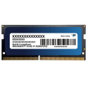 PATRIOT Core Series 32GB DDR5 5600MT s SO-DIMM CL46 1,1V