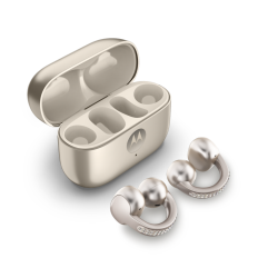 Motorola Moto Buds Loop Swarovski® crystals 