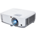 ViewSonic PA503W WXGA DLP projektor 3600 ANSI 22000:1 Repro HDMI VGA 