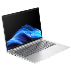 HP ProBook 4 G1i Core™ Ultra 7 255U 32GB DDR5 512GB SSD Intel® Graphics 14" WUXGA,matný W11P stříbrný