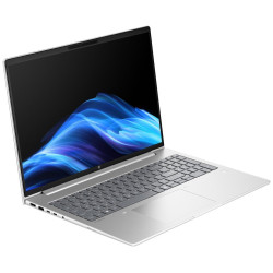HP ProBook 4 G1a Ryzen™ 3 210 16GB DDR5 512GB SSD Radeon™ Graphics 16" WUXGA,matný W11P stříbrný