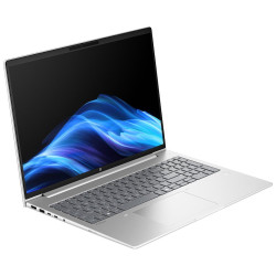 HP ProBook 4 G1i Core™ Ultra 5 225U 16GB DDR5 512GB SSD Intel® Graphics 16" WUXGA,matný W11H stříbrný