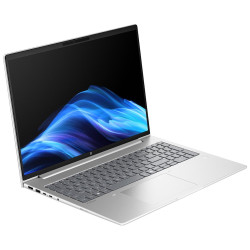 HP ProBook 4 G1i Intel® Core™ Ultra 5 225U 16GB DDR5 512GB SSD Intel® Graphics 16" WUXGA,matný W11P stříbrný
