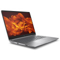 HP Zbook Fury 18 G1i Core™ Ultra 7 255HX 32GB DDR5 2×512GB SSD RTX PRO 1000 8GB 18" WQXGA,matný W11P stříbrný