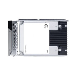 DELL disk 7.68TB SSD SAS Read Int. 24Gbps 512e hot-plug 2.5" pro PowerEdge T440,T640, PowerVault ME524, ME424, ME5224