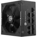 MSI zdroj MAG A650GLS PCIE5 650W ATX3.1 akt. PFC 7 let celk. záruka 135mm fan modulární kabeláž 80PLUS Gold