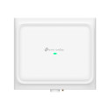 TP-Link EAP650 D30-Outdoor venkovní OMADA WiFi6 AP (AX3000,2,4GHz 5GHz,1xGbELAN,1xPoE+)