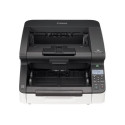 Canon imageFORMULA DR-G2090 - Skener dokumentu - CMOS CIS - Duplex - 305 x 3000 mm - 600 dpi x 600 dpi - až 90 stran za min. (CB) až 90 stran za min. (barevný) - ADF (300 listy) - až 30000 skenu denne - USB 3.1