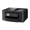 Brother DCP-J1360DW - Multifunkcní tiskárna - barva - tryskový - A4 Legal (média) - 150 listy - USB 2.0, Wi-Fi(n)