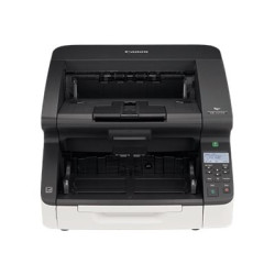 Canon imageFORMULA DR-G2140 - Skener dokumentu - CMOS CIS - Duplex - 305 x 5588 mm - 600 dpi x 600 dpi - až 140 stran za min. (CB) až 140 stran za min. (barevný) - ADF (500 listy) - až 70000 skenu denne - LAN, USB 3.1