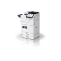 Epson WorkForce Enterprise AM-C550z - Multifunkcní tiskárna - barva - tryskový - A4 (210 x 297 mm) (originální) - A4 Legal (média) - až 55 stran min. (kopírování) - až 55 stran min. (tisk) - 600 listy - 33.6 Kbps - Gigabit LAN, hostitel USB, USB 3.0