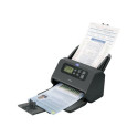 Canon imageFORMULA DR-M260 - Skener dokumentu - CMOS CIS - Duplex - 216 x 5588 mm - 600 dpi x 600 dpi - až 60 stran za min. (CB) až 60 stran za min. (barevný) - ADF (80 listy) - až 7500 skenu denne - USB 3.1 Gen 1