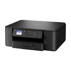 Brother DCP-J1310DW - Multifunkcní tiskárna - barva - tryskový - A4 Legal (média) - 150 listy - USB 2.0, Wi-Fi(n)