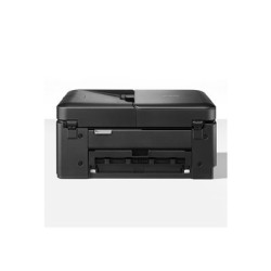 Brother DCP-T780DW - Multifunkcní tiskárna - barva - tryskový - ITS - A4 Legal (média) - 150 listy - USB 2.0, Wi-Fi(n)
