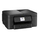 Brother DCP-J1460DW - Multifunkcní tiskárna - barva - tryskový - A4 Legal (média) - 150 listy - USB 2.0, Wi-Fi(n)