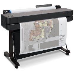 HP DesignJet T630 36" (A0+, 30s A1, USB 2.0, Ethernet, Wi-Fi)