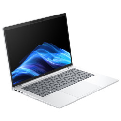 HP Elitebook 8 G1a Ryzen™ 5 230 16GB DDR5 512GB SSD Radeon™ Graphics 14" WUXGA,matný W11P stříbrný