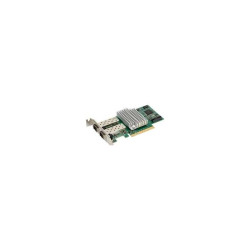 SUPERMICRO AOC-STGF-I2S Dual SFP+ 10Gb s, Standard LP 2-port 10G SFP+, Intel X710 rozbalený nepoužity