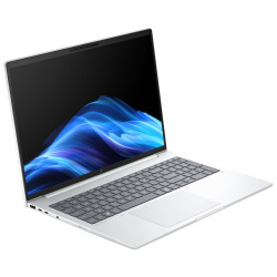 HP Elitebook 8 G1i Core™ Ultra 7 255H 32GB DDR5 1TB SSD Intel Graphics 16" WUXGA,matný W11P stříbrný