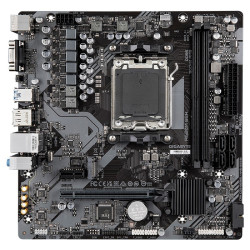 GIGABYTE A620M S2H AM5 mATX
