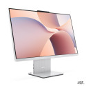 Lenovo IdeaCentre AIO 27AKP10 27" FHD RAI7-350 32GB 1TB AMD int W11H Šedá 3R