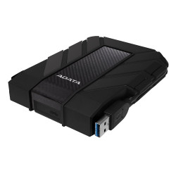 ADATA HD710P 1TB HDD Externí 2,5" USB 3.1 odolný černý
