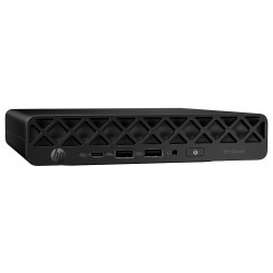 HP ProDesk 4 Mini G1i AI Ultra 5 225T 16GB DDR5 512GB SSD Intel® Graphics bez OS kbd+myš