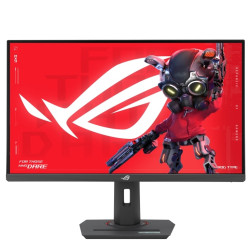 ASUS ROG Strix XG27ACMS 27" IPS QHD 320Hz 1ms Černá 3R