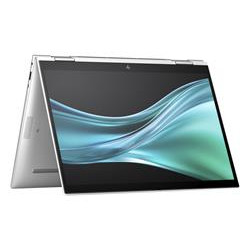 HP Elite x360 830 G11, U7-155U, 13.3 1920x1200 400n Touch, UMA, 32GB, SSD 1TB, W11Pro, 3-3-3 p+