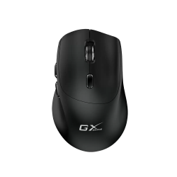 GENIUS GX GAMING Scorpion M8100 Black