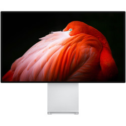 Apple Pro Display XDR 32" 6K 16:9 IPS 60Hz 10-bit 2x USB-C Thunderbolt3 Standardní sklo bez stojanu