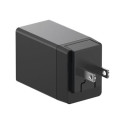 NETGEAR MHPADPT - Napájecí adaptér - AC USB-C USB - 27 Watt - 3 A - QC 4.0+, Power Delivery 3.0 + PPS (USB-C)