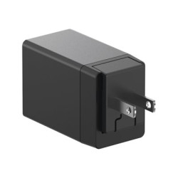 NETGEAR MHPADPT - Napájecí adaptér - AC USB-C USB - 27 Watt - 3 A - QC 4.0+, Power Delivery 3.0 + PPS (USB-C)