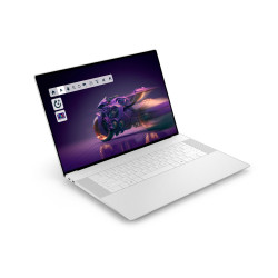 Dell 16 Premium DA16250 U7-255HX 16,3" 4K T 32GB 1TB RTX 5060 W11P Platinum 3R NBD