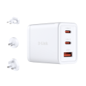D-Link 65W GaN Charger, DCP-651