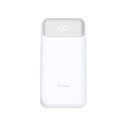 D-Link 20000mAh Power Bank, DPP-201 - SLEVA!
