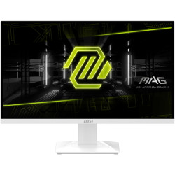 MSI Gaming MAG 274QRFW 27" 2560 x 1440 IPS 1ms 180Hz 400cd m2 1000:1 HDMI DP VESA bílý