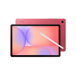 Samsung SM-X400 Galaxy Tab S10 Lite 6+128GB Coral Red Červená