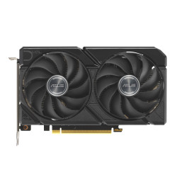 Asus Dual RX 9060 XT Gaming 16GB GDDR6