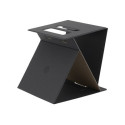 HP - Stojánek na notebook - konvertibilní - 16.1" - hnědošedá Taupe, černá