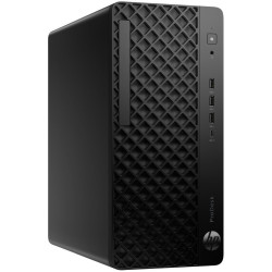 HP ProDesk 4 Tower G1i AI Ultra 5 235 16GB DDR5 512GB SSD Intel® Graphics W11P kbd+myš