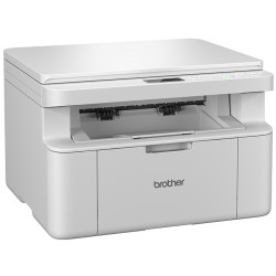 BROTHER laser multifunkce DCPL1630 A4 mono 128 MB 2400x600 kopírování tisk skener USB