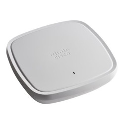 Cisco Catalyst 9130AXI - Bezdrátový access point - Wi-Fi 6 - Bluetooth - 2.4 GHz, 5 GHz - repasováno